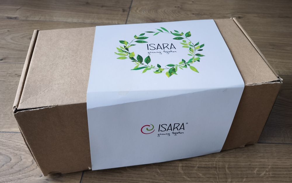 Protecție Isara the One