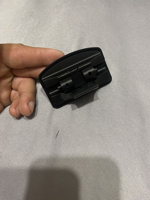 дръжка за жабка битъл vw new beetle