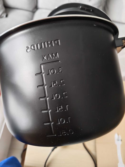 Мултикукар Филипс / Multicooker Philips