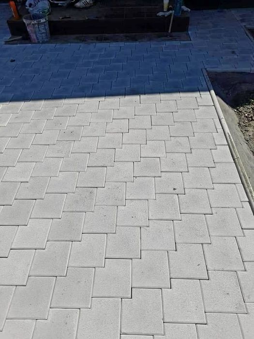 Fabricam pavaje si pavele model Cod 021 Asiguram montaj si transport