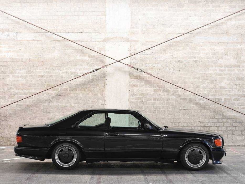 18" Джанти за Mercedes Monoblock  AMG E W124 W210 W211 S W140