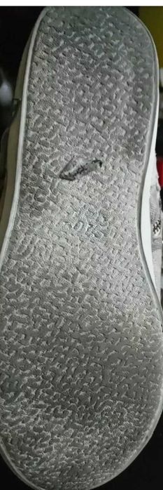 Guess adidasi,incaltaminte piele sneakers originali ,de femei,nr 40