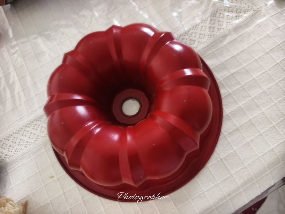 Продам форму для выпечки пирогов