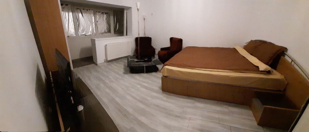 Studio Garsoniera Berceni