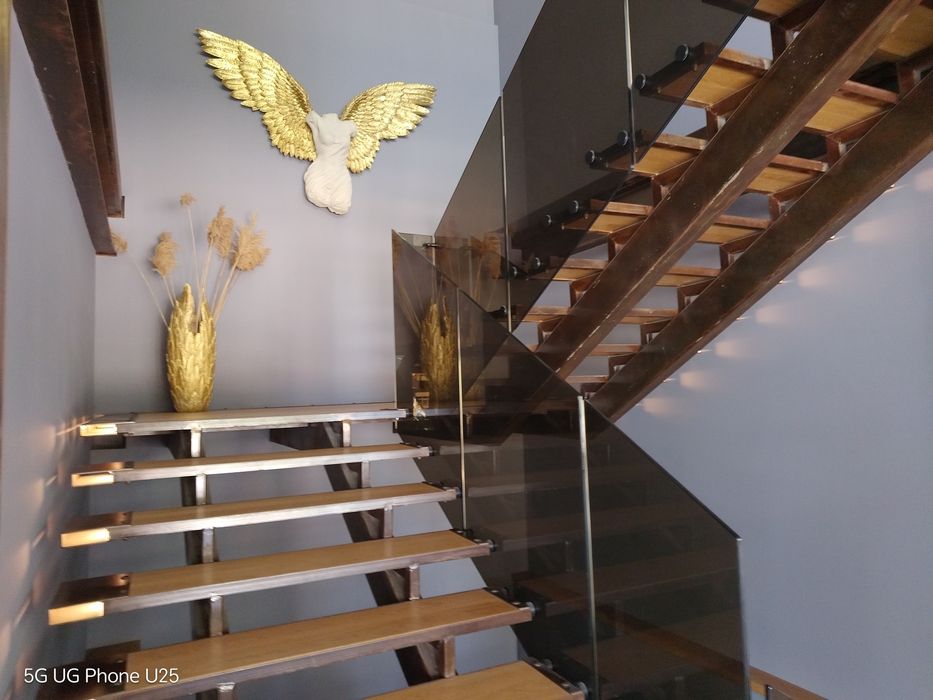 Иноксови парапети