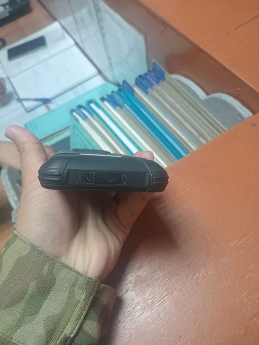 Cubot kin kong телефоны