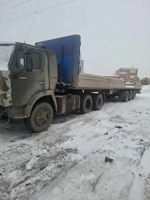 Длиномеры услуги полуприсепов