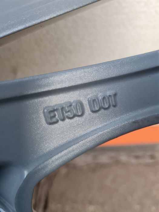 Оригинални джанти  за ФОРД ВОЛВО FORD VOLVO R16 5x108 ET50 7J