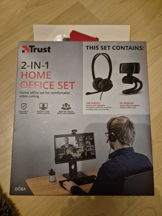 Căști pt calculator, noi