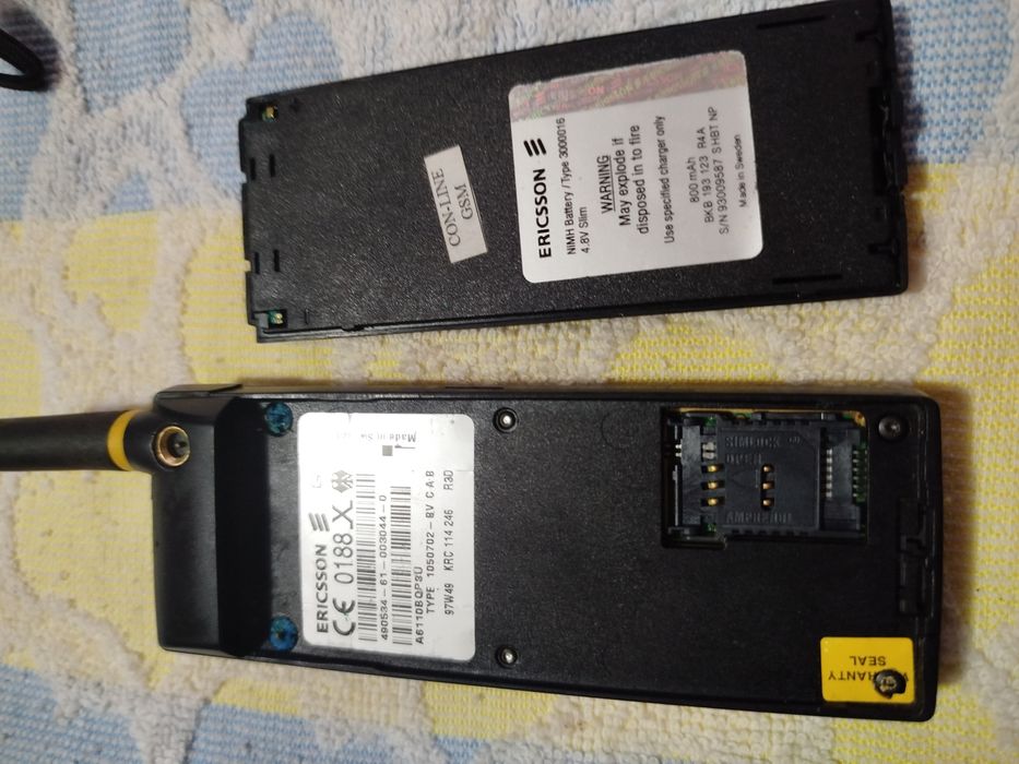 Piese electronice  audio,video  retro de colectie