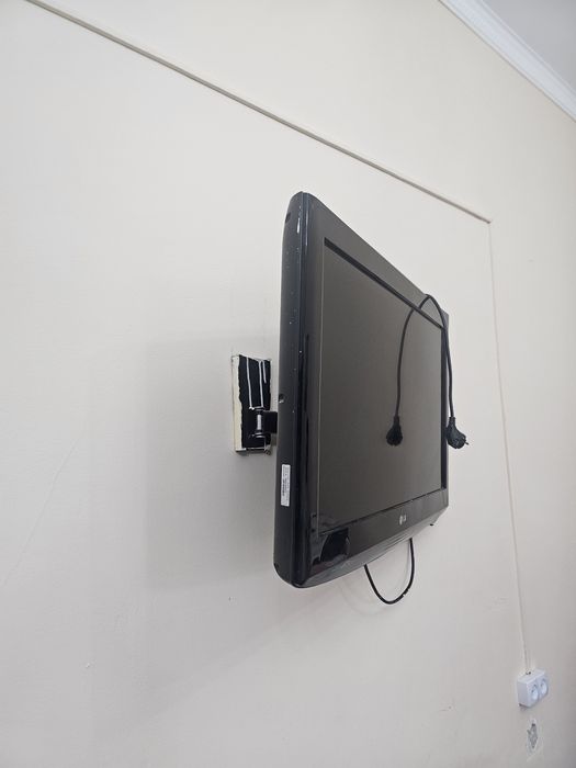 Телевизор продается