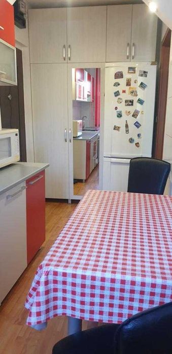 Apartament cu 2 camere de inchiriat in zona Rogerius