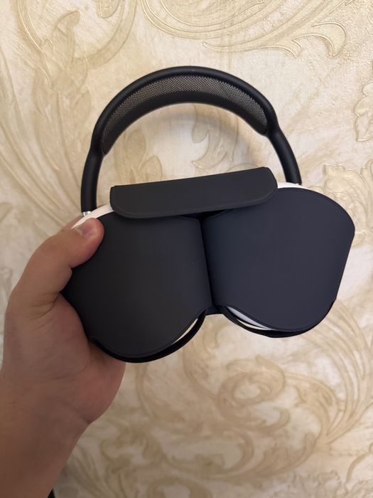 Airpods Max 2-pokaleniya