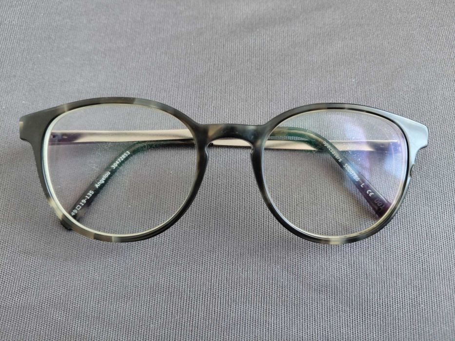Ключодържател Powercuff girls плюшен и Рамки за диоптрични очила Specsavers ANGELOU