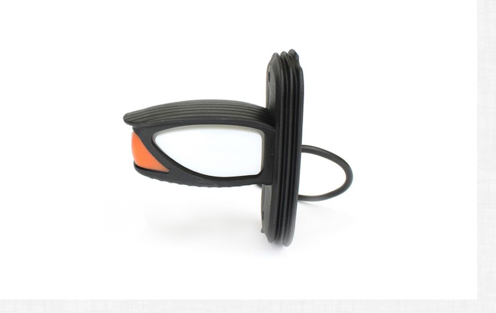 Габарит/рогче NEON 12-24V