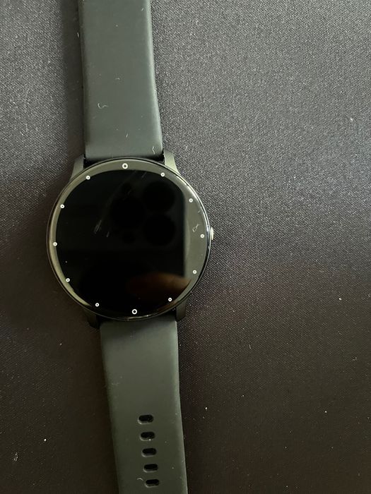 Smartwatch CPU GR5515