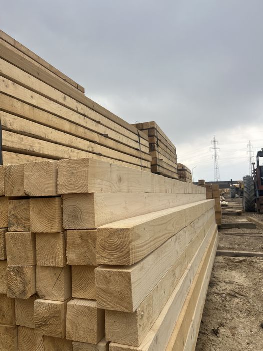 Cherestea ieftina direct de la producator