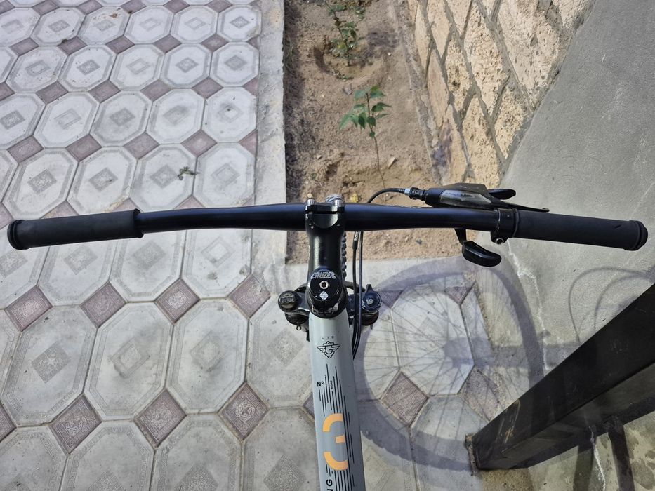 Shredder cruzer велосипеды