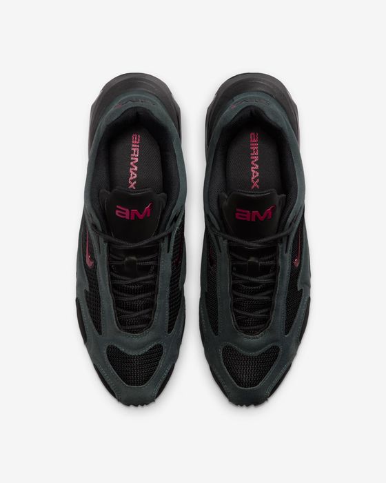 Nike Air Max Muse - 37.5, 38.5, 39 и 40 Номер Оригинални