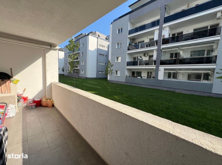 Apartament 3 camere, Piata Cluj, Sibiu