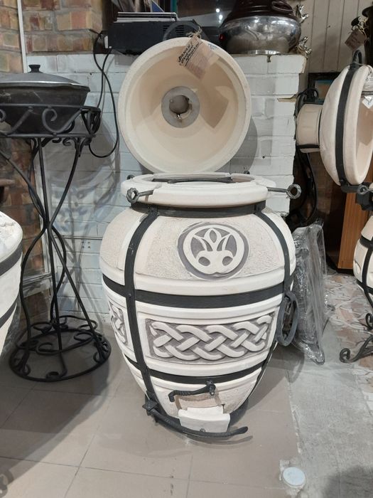 Тандыры и аксессуары