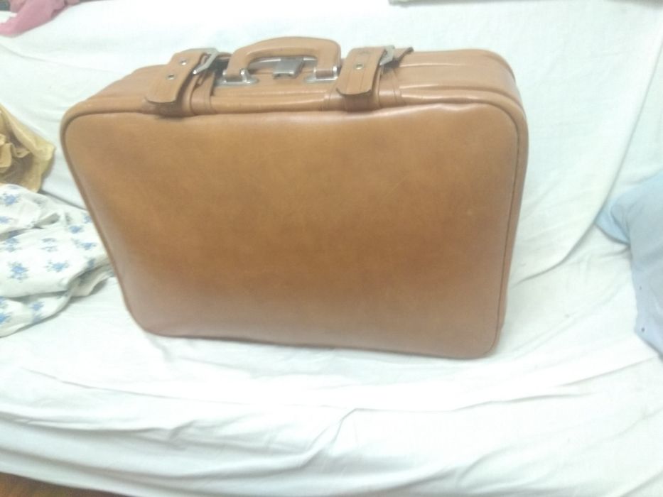 Чемодан СССР. Чемодан СССР.