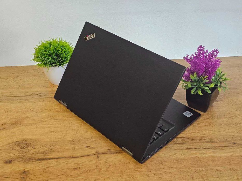 Lenovo ThinkPad X13 / Yoga x360 Gen 2 / i7 10510U / 16 Gb / 256Gb-США