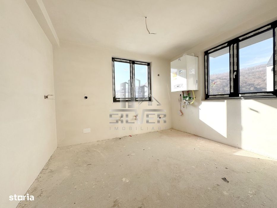 Casa tip duplex premium/CF/Teren 241mp/zona Tautului/TVA INCLUS.