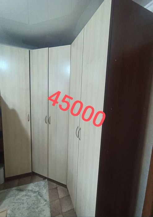Продам ,мебель б/у в отличном состоянии