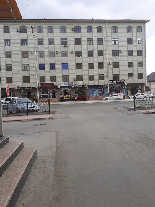 Kvartira sotiladi! Tez va arzon narxda