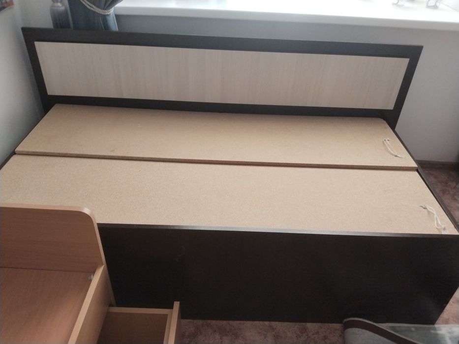 Продам кровати детские
