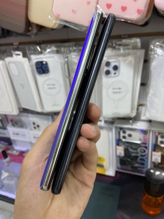 Xiaomi 11T 8/128 ideal