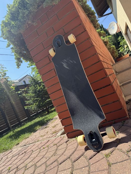 Skateboard Landyachtz