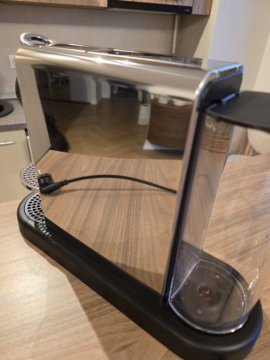 Nespresso Citiz Platinum