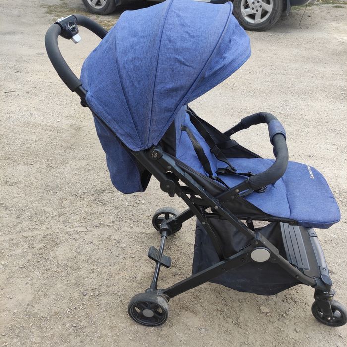 Коляска детская продам