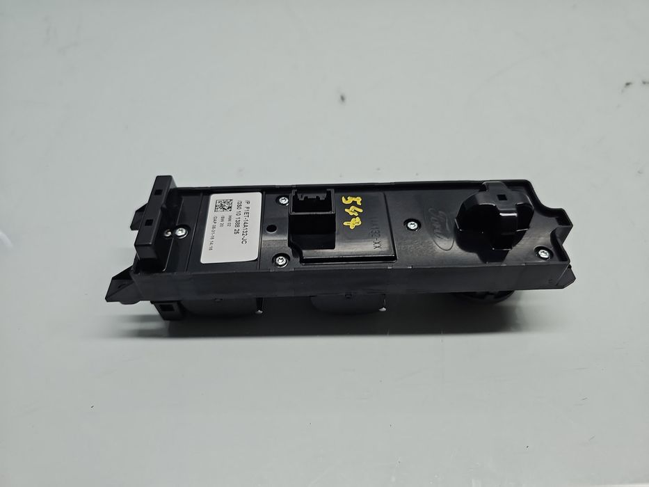Butoane comanda geamuri sofer Ford Kuga II [Fabr 2012-prezent] F1ET-14