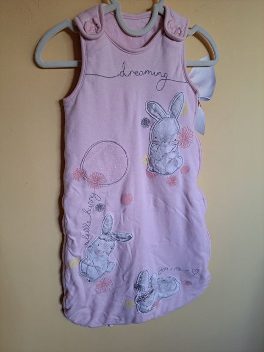 Бебешко чувалче за сън