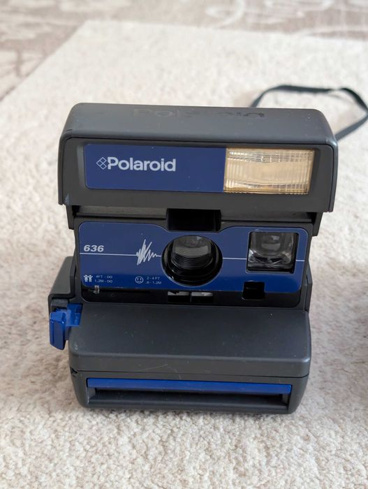 Vand 3 x Polaroid etc, 120 RONi