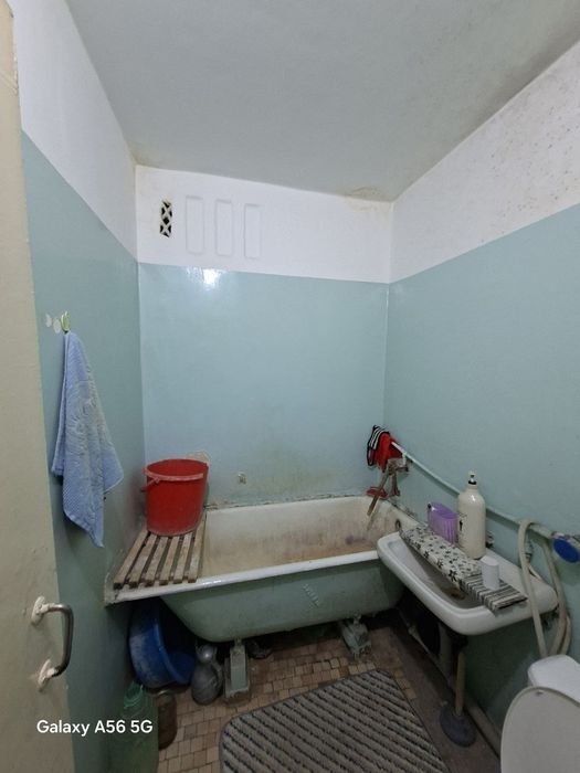 2 хона 4чи кават Янги Маргилон Марварид