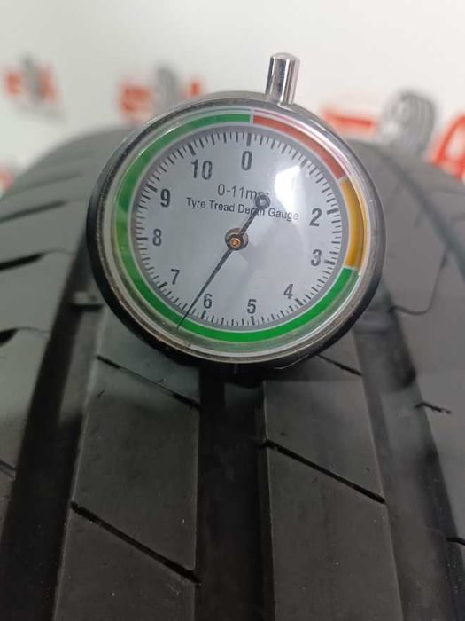 ANVELOPE 225 60 18 104W 225/60/18 PIRELLI CP V10511 VARA