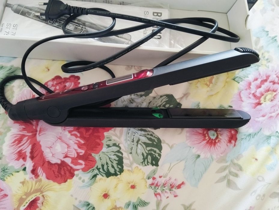 Стайлер для волос Braun