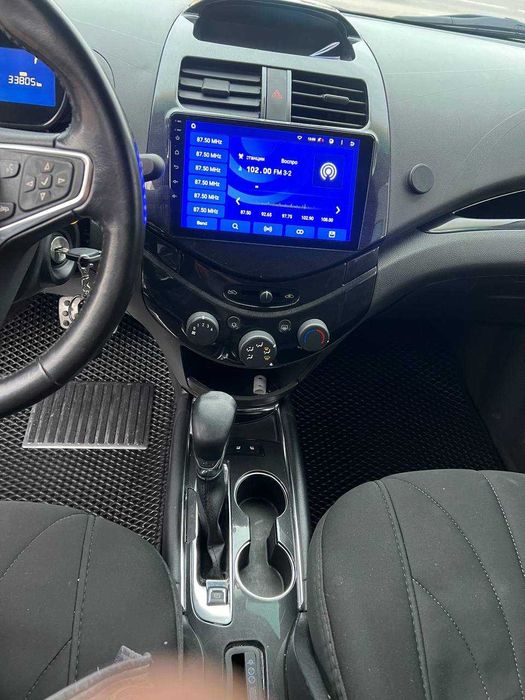 SPARK Спарк 2022