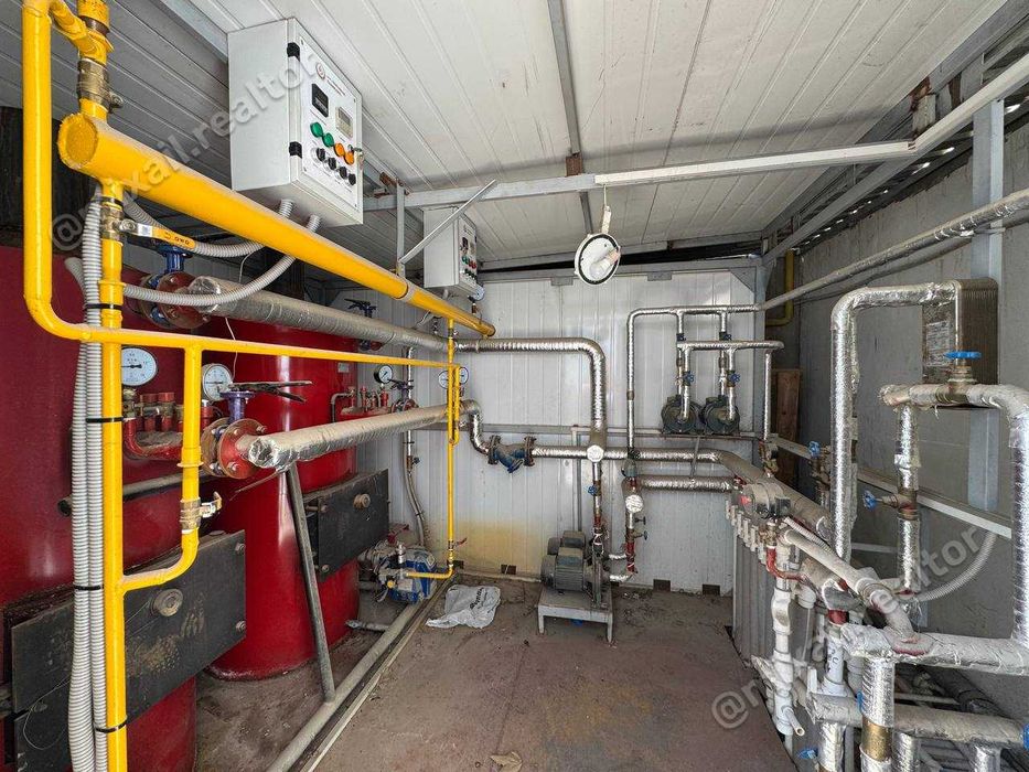 Продается База/Склад/Производство, 26,6 сот, Сельхоз институт (87648)