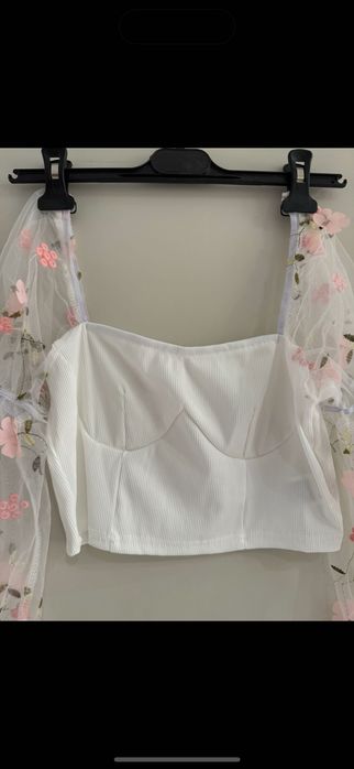 Летен топ М размер