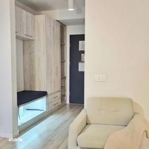 Apartament tip STUDIO | ultrafinisat | CF | IULIUS MALL — fotografia 3