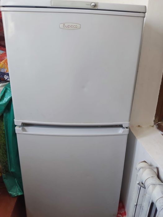 холоделник бу 2 года испол.