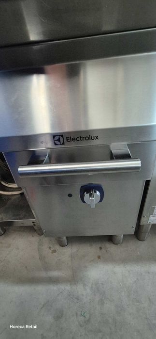 Grill vapor electric,gratar profesional,380v,restaurant,cantina,horeca