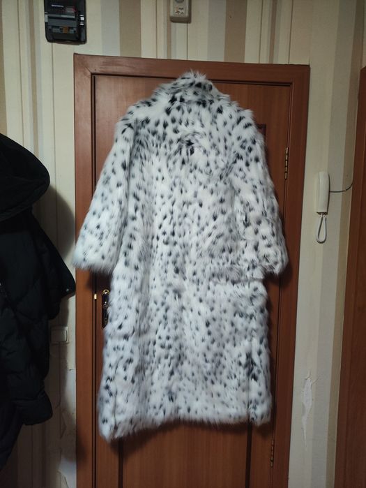 Продам шубу. Состояние отличное.