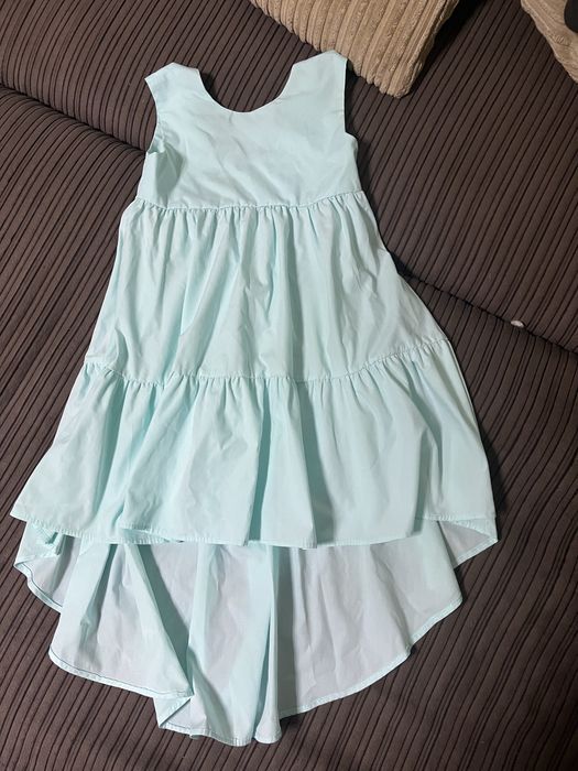 Платье.122 размер