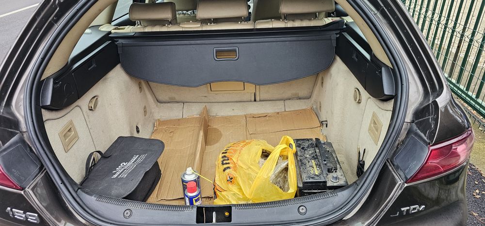 alfa romeo 159 1.9 jtdm 120